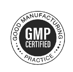 GMP certified